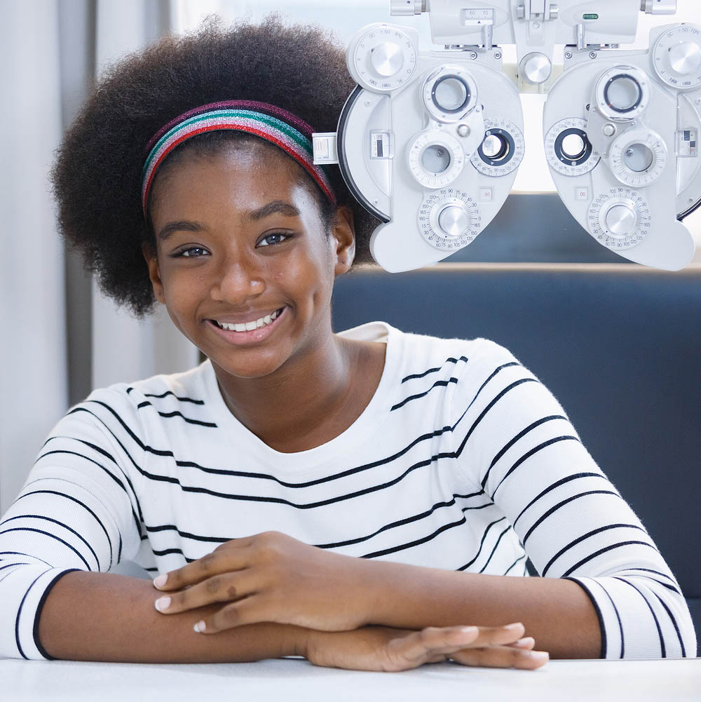 Comprehensive Eye Exams in Amite City
