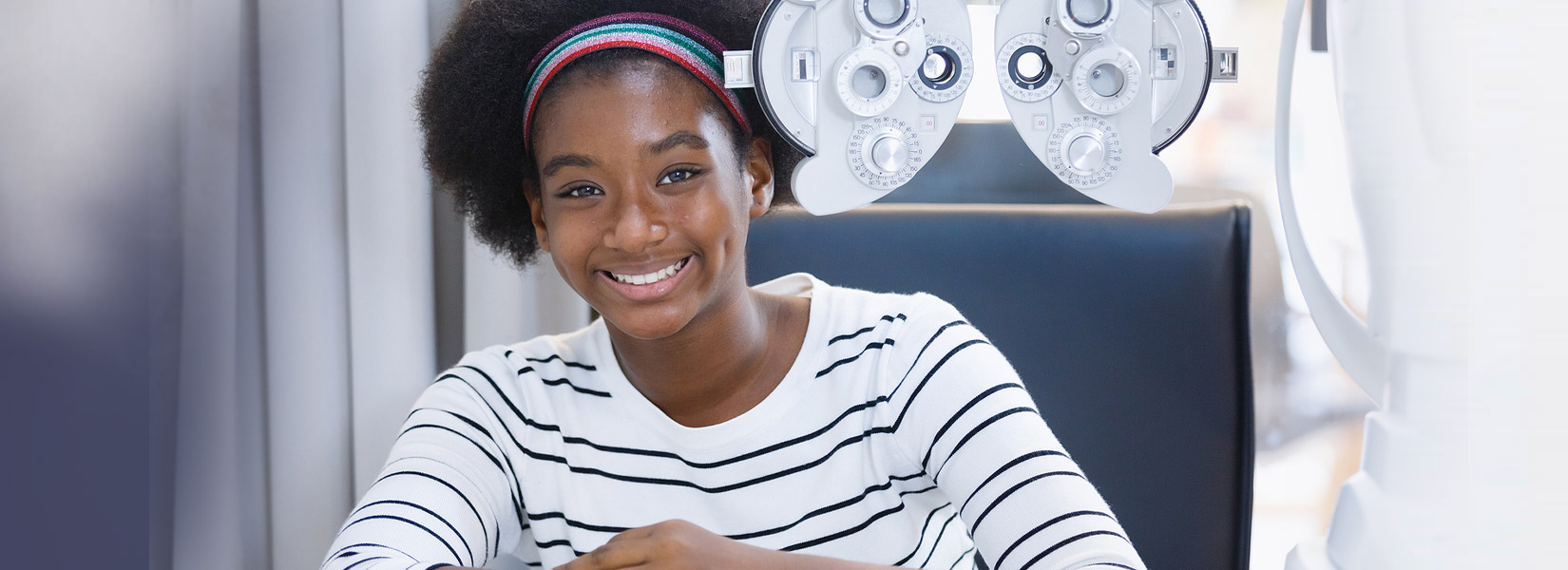 Comprehensive Eye Exams in Amite City