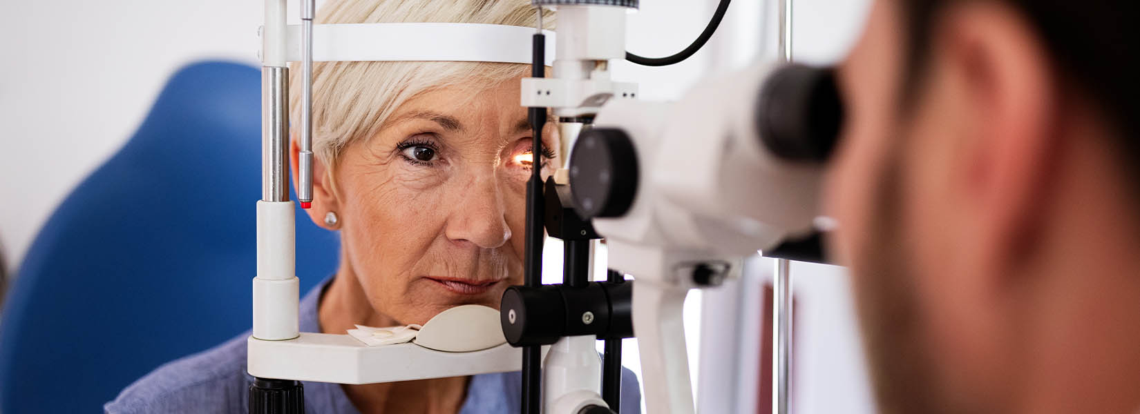 Preserve Your Vision With Bond-Wroten Eye Clinic - Amite City