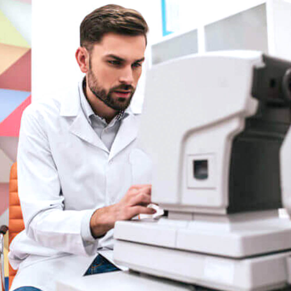 optometrist in Amite City