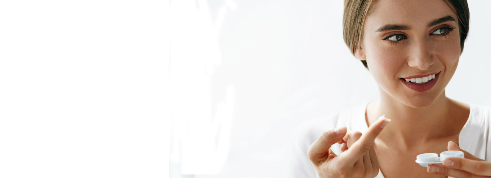 Scleral Contact Lenses in Amite City